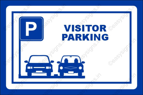 Visitor Parking
