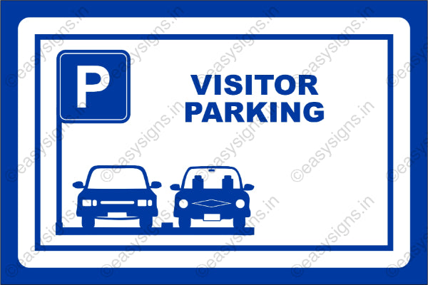 Visitor Parking