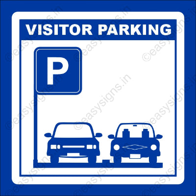 Visitor Parking