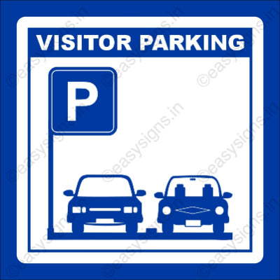 Visitor Parking
