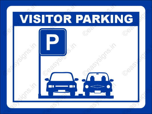 Visitor Parking