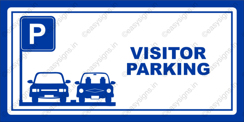 Visitor Parking