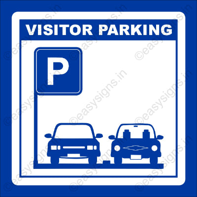 Visitor Parking