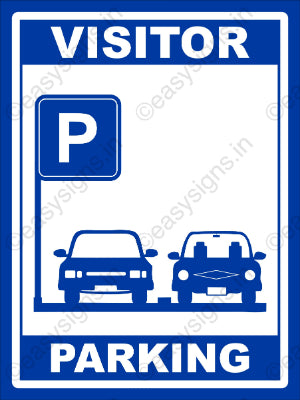 Visitor Parking