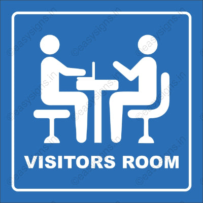 Visitors Room