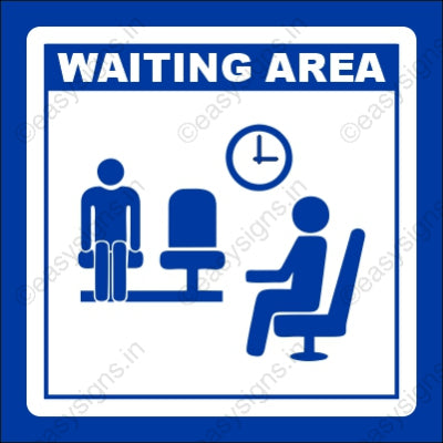 Waiting Area