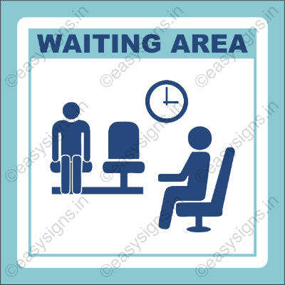Waiting Area