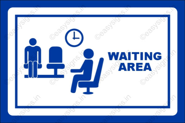 Waiting Area