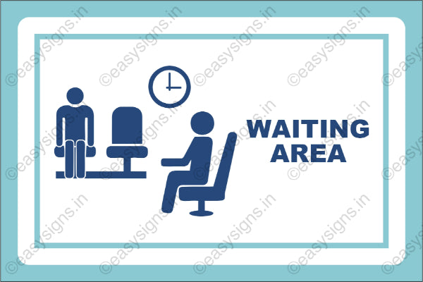 Waiting Area