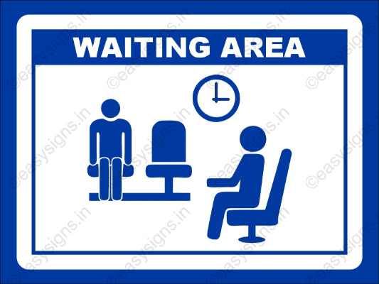 Waiting Area