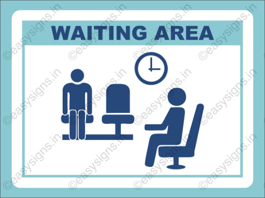 Waiting Area