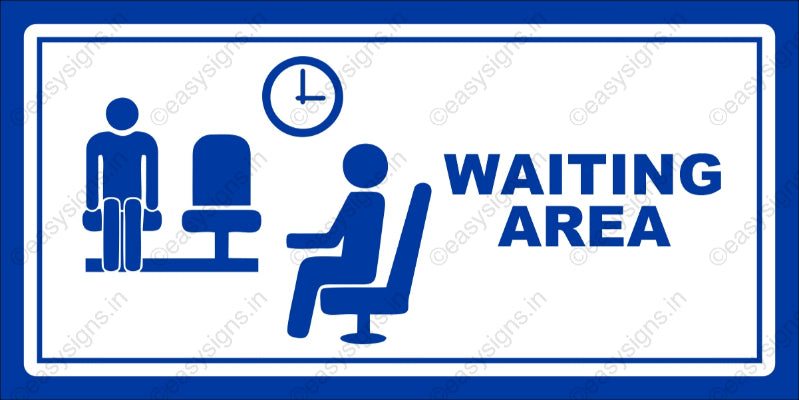 Waiting Area