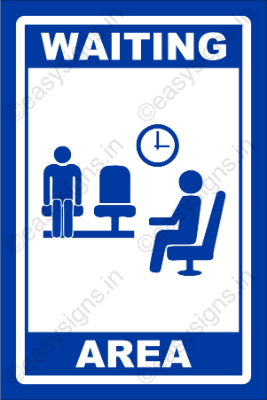 Waiting Area