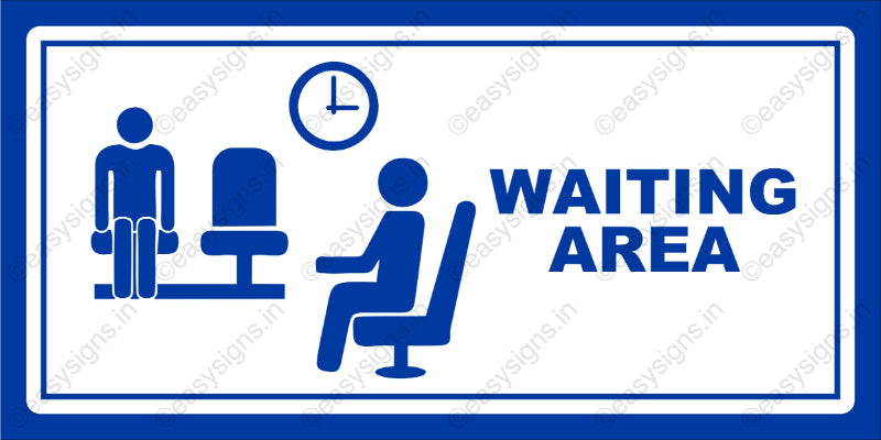 Waiting Area
