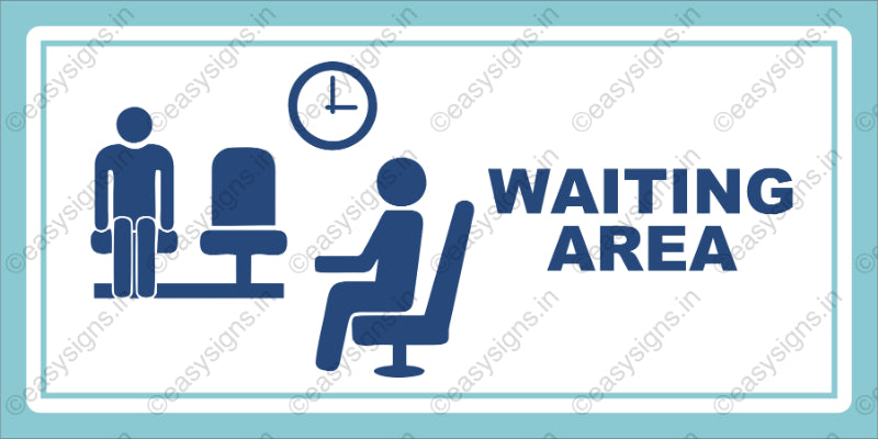 Waiting Area