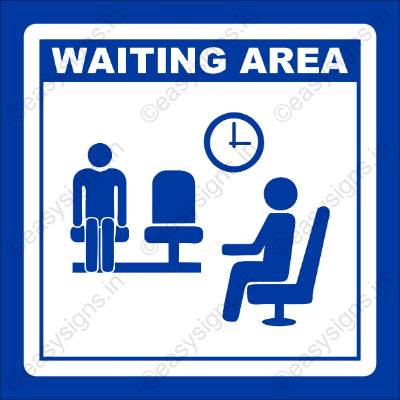 Waiting Area