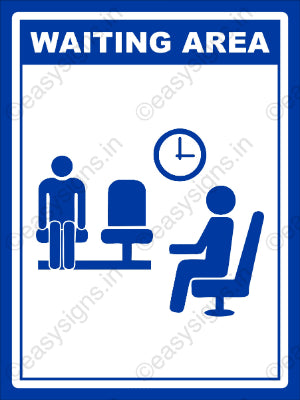 Waiting Area