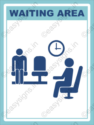 Waiting Area
