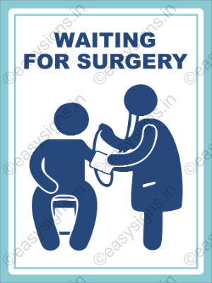 Waiting for Surgery
