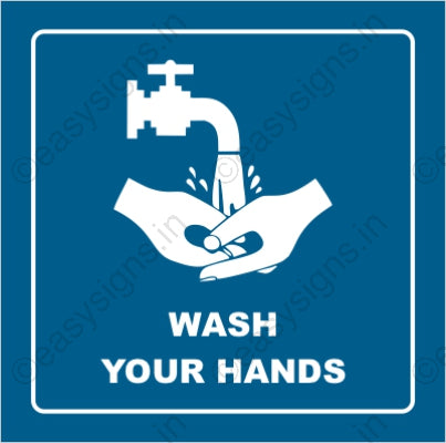 Wash Your Hands