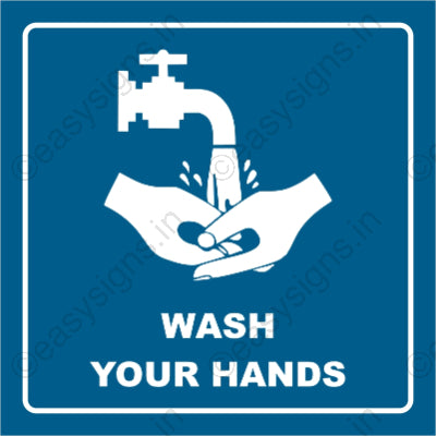 Wash Your Hands