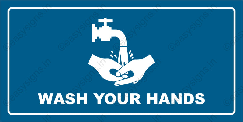 Wash Your Hands
