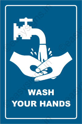 Wash Your Hands