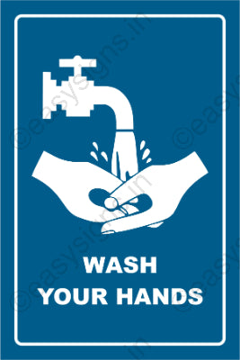 Wash Your Hands