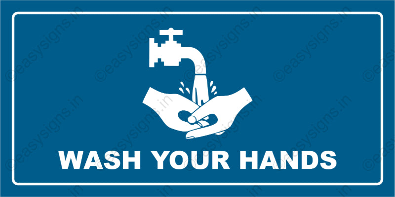 Wash Your Hands