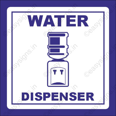 Water Dispenser