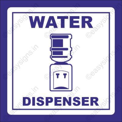 Water Dispenser