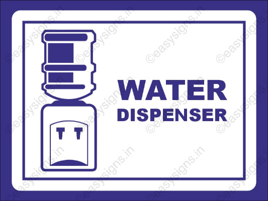 Water Dispenser