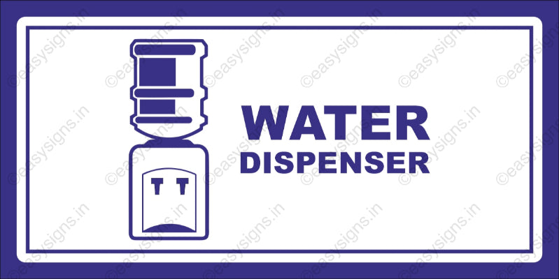 Water Dispenser