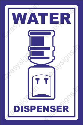 Water Dispenser