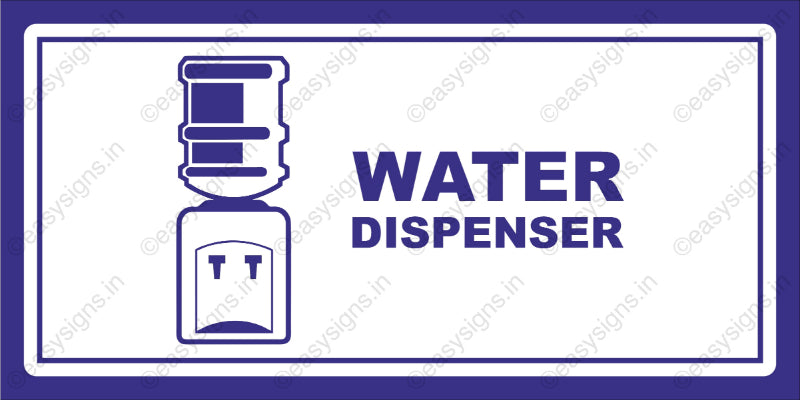 Water Dispenser