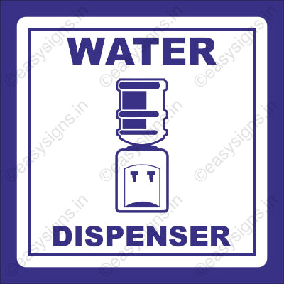 Water Dispenser