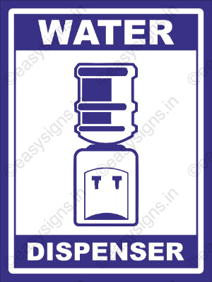 Water Dispenser