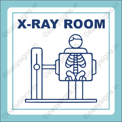 X-Ray Room