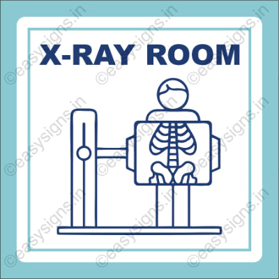 X-Ray Room
