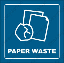 Paper Waste