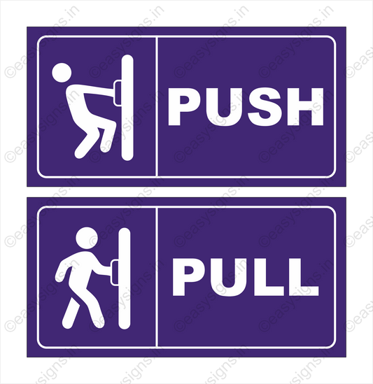 Push Pull