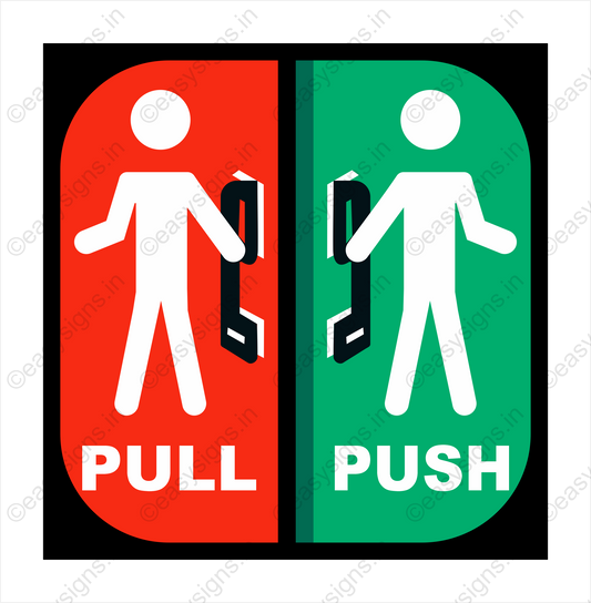 Push Pull