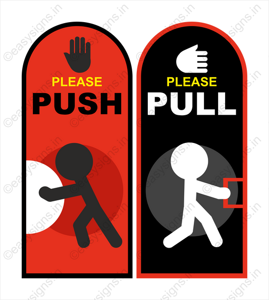 Push Pull