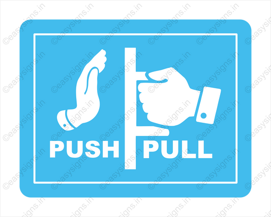 Push Pull