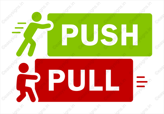 Push Pull