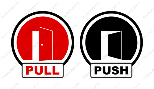 Push Pull