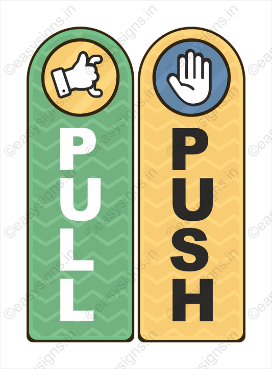 Push Pull
