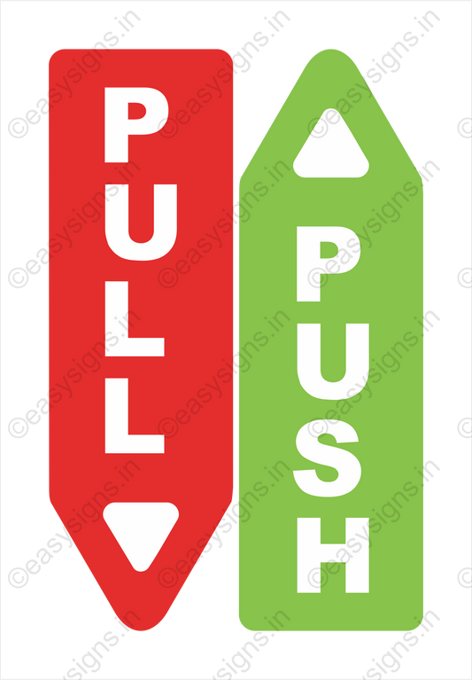 Push Pull