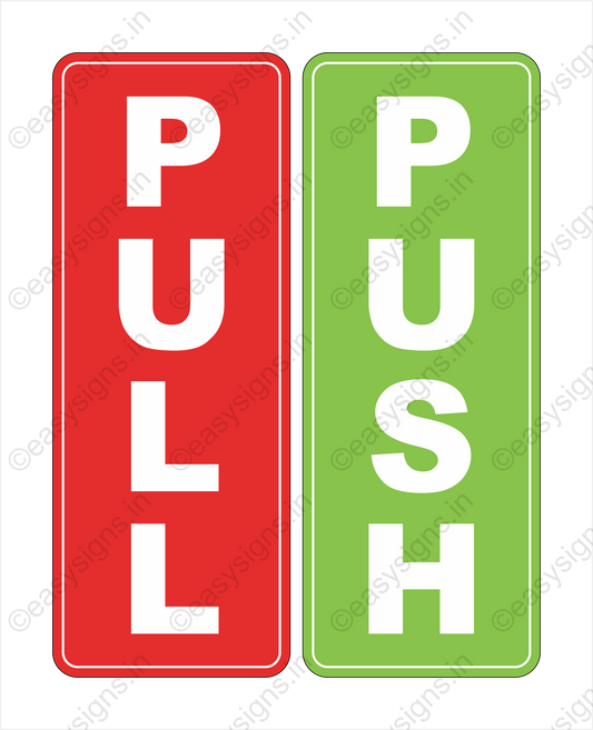 Push Pull