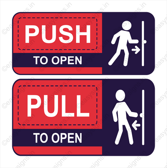 Push Pull